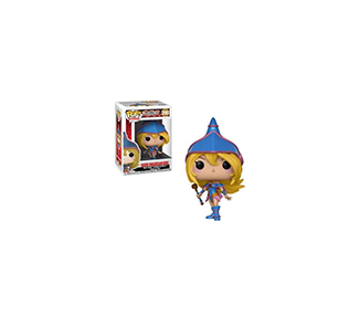 Funko POP! Yu-Gi-Oh!: Magician Girl (390)
