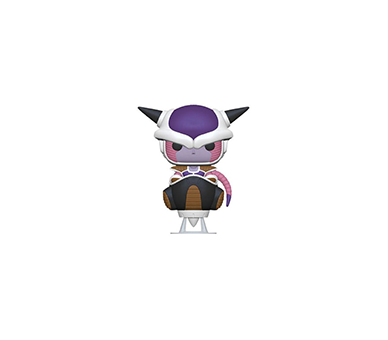 Funko POP! Dragon Ball Z: Frieza (619)
