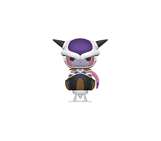 Funko POP! Dragon Ball Z: Frieza (619)