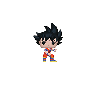 Funko POP! Dragon Ball Z: Goku (615)