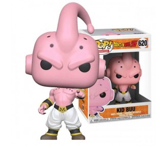 Funko POP! Dragon Ball Z: Kid Buu (620)