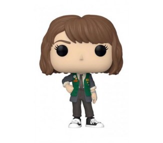 Funko POP! Stranger Things S4: Robin (1244)