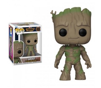 Funko POP! Guardiani della Galassia Vol3: Groot (1203)