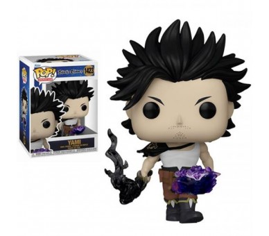Funko POP! Black Clover: Yami (1423)