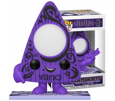 Funko POP! Ouija Retro Toys: Ouija Planchette (153)