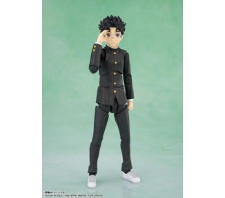 AF Dandadan S.H.Figuarts: Okarun 14cm