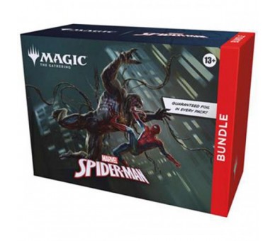 Magic Spider-Man Bundle ENG (Non Gar)