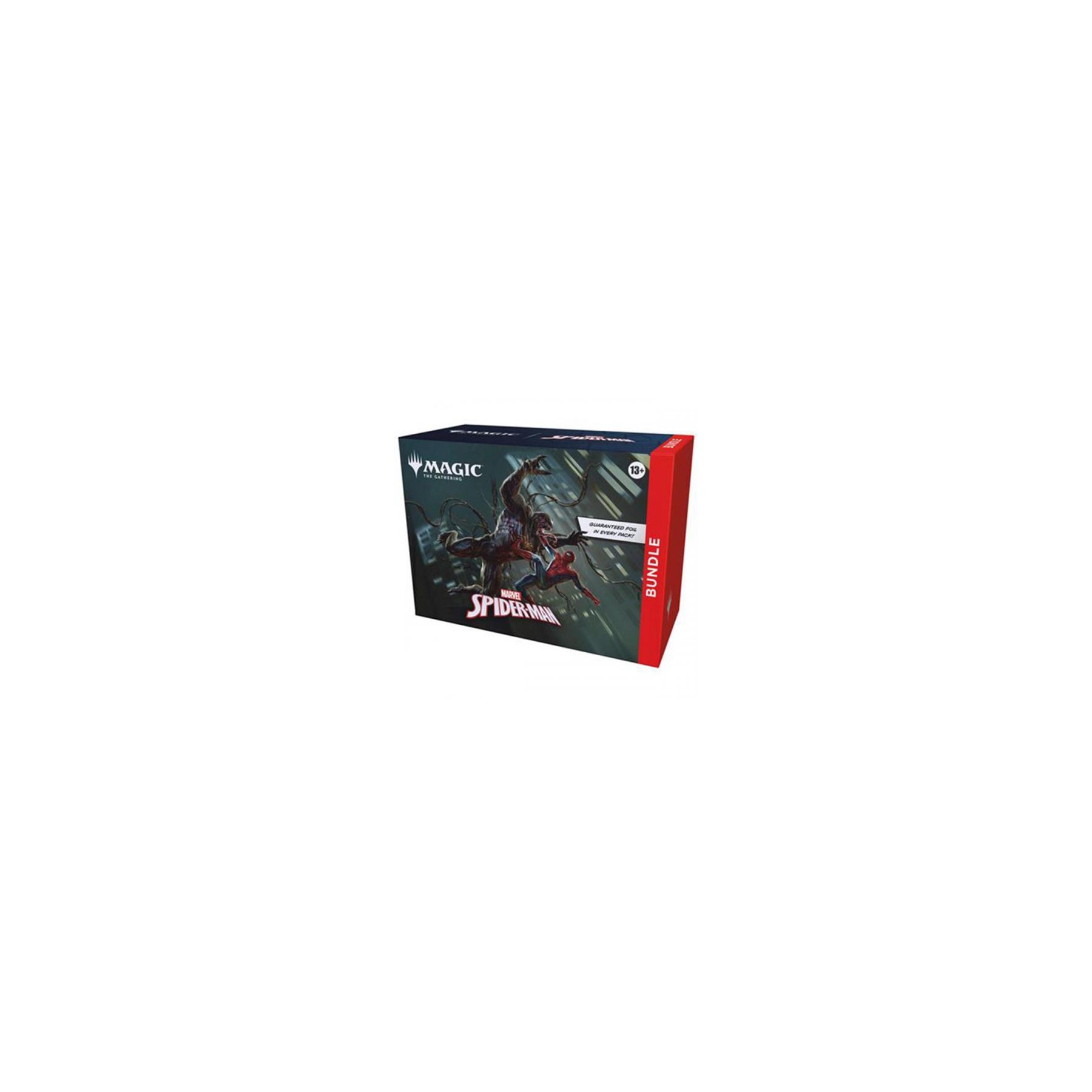 Magic Spider-Man Bundle ENG (Non Gar)