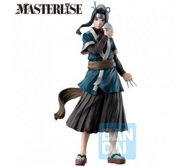 Ichibansho Naruto The Land of Waves: Haku 22cm