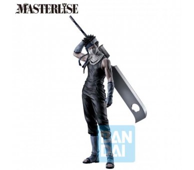 Ichibansho Naruto The Land of Waves: Zabuza Momochi 25cm