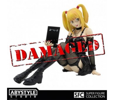 D1 ST Death Note: Misa 8cm