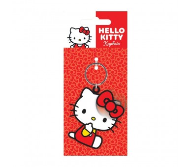 Llavero Hello Kitty
