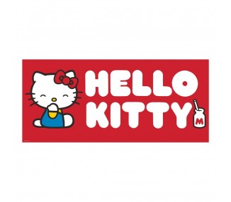 Alfombrilla gaming Hello Kitty