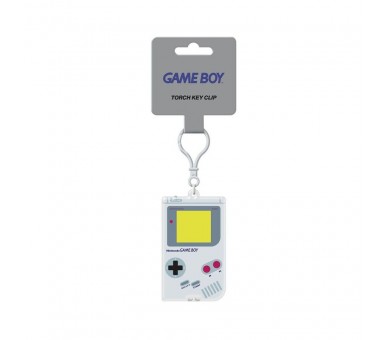 Llavero Gameboy Nintendo