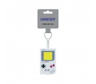 Llavero Gameboy Nintendo