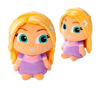 Peluche Doorables Rapunzel Enredados Disney 25cm