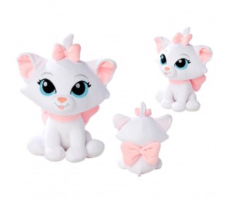 Peluche Doorables Marie Los Aristogatos Disney 25cm