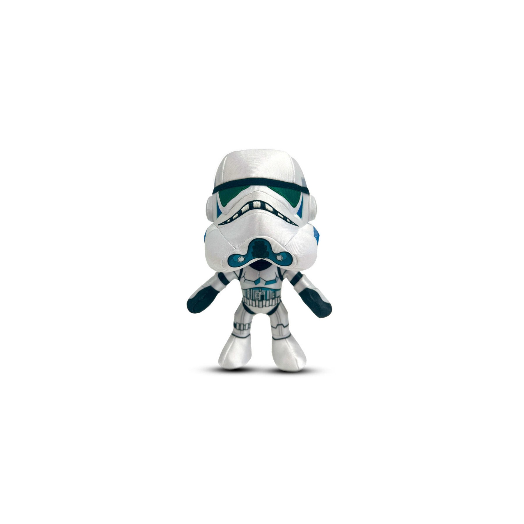 Peluche Stormtrooper Star Wars 25cm