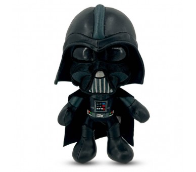 Peluche Darth Vader Star Wars 25cm