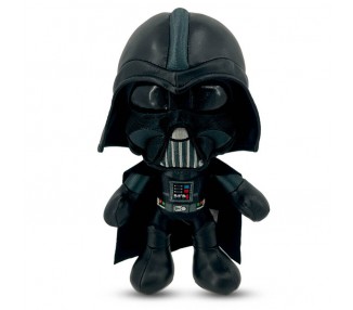 Peluche Darth Vader Star Wars 25cm