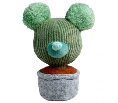 Peluche Planta Mickey Disney 20cm