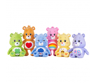 Peluche Osos Amorosos 40cm surtido