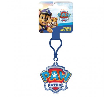 Llavero Patrulla Canina Paw Patrol