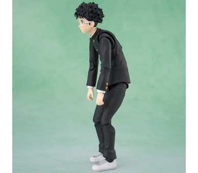Figura S.H Figuarts Okarun Dandadan 14cm