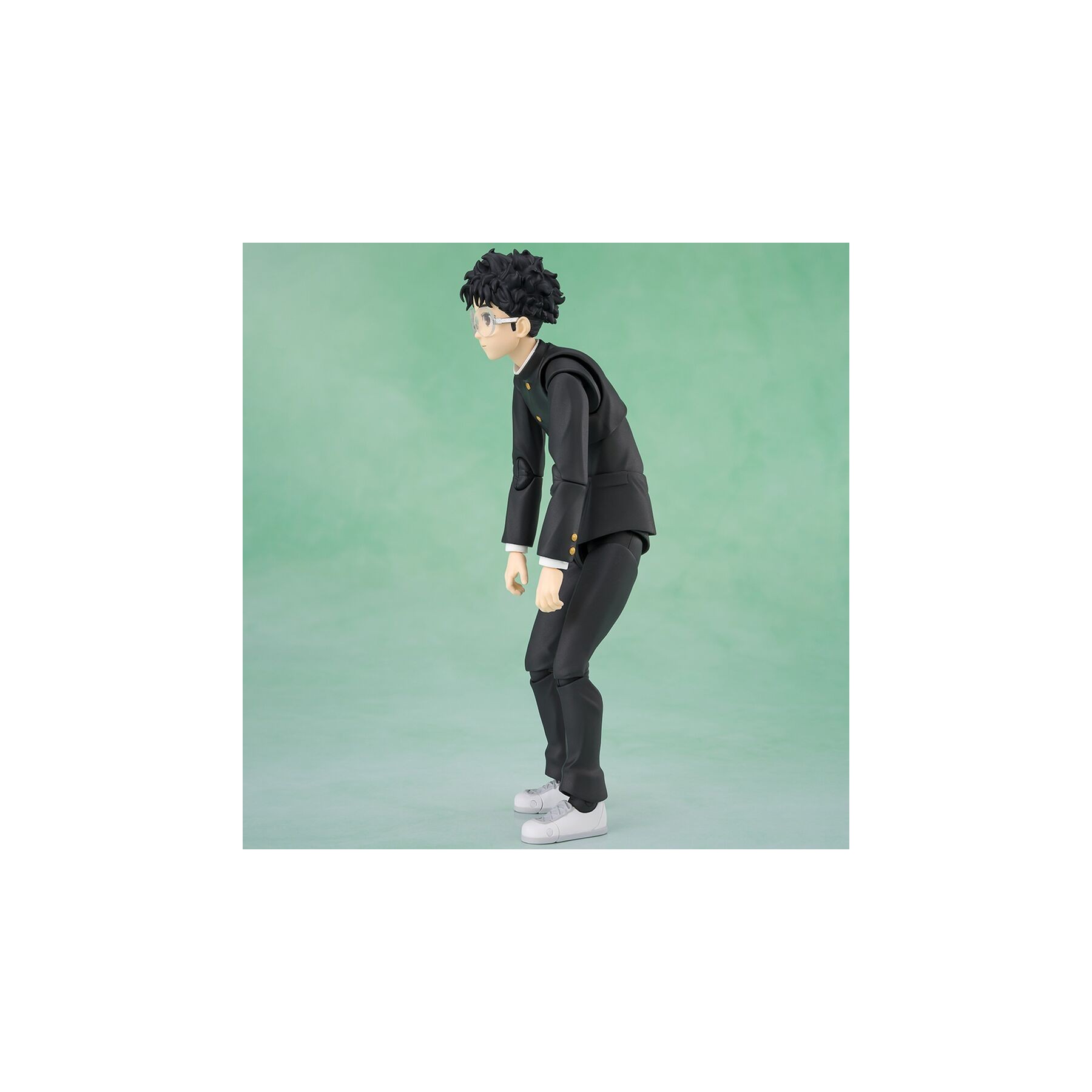 Figura S.H Figuarts Okarun Dandadan 14cm