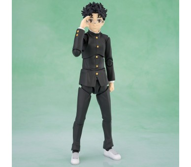 Figura S.H Figuarts Okarun Dandadan 14cm