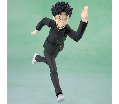 Figura S.H Figuarts Okarun Dandadan 14cm