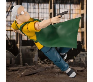 Figura S.H Figuarts Taro Sakamoto - Sakamoto Days 16,5cm