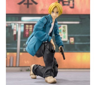 Figura S.H Figuarts Shin Asakura Sakamoto Days 14,5cm