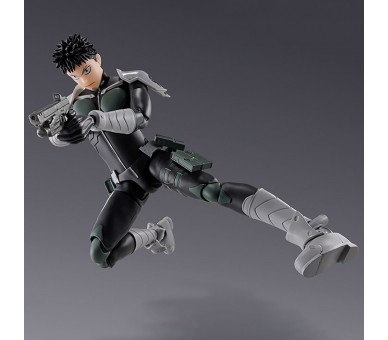 Figura S.H Figuarts Kafka Hibino Kaiju No. 8 16cm