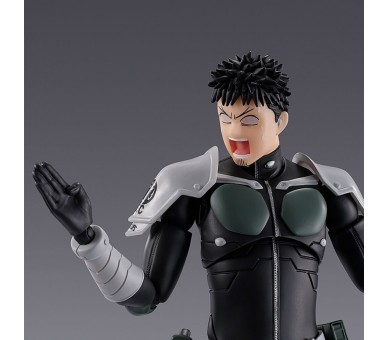 Figura S.H Figuarts Kafka Hibino Kaiju No. 8 16cm