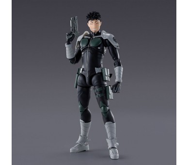 Figura S.H Figuarts Kafka Hibino Kaiju No. 8 16cm