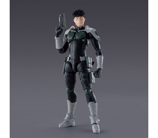 Figura S.H Figuarts Kafka Hibino Kaiju No. 8 16cm