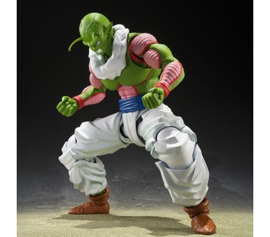 Figura S.H Figuarts Nail Dragon Ball Z 16cm