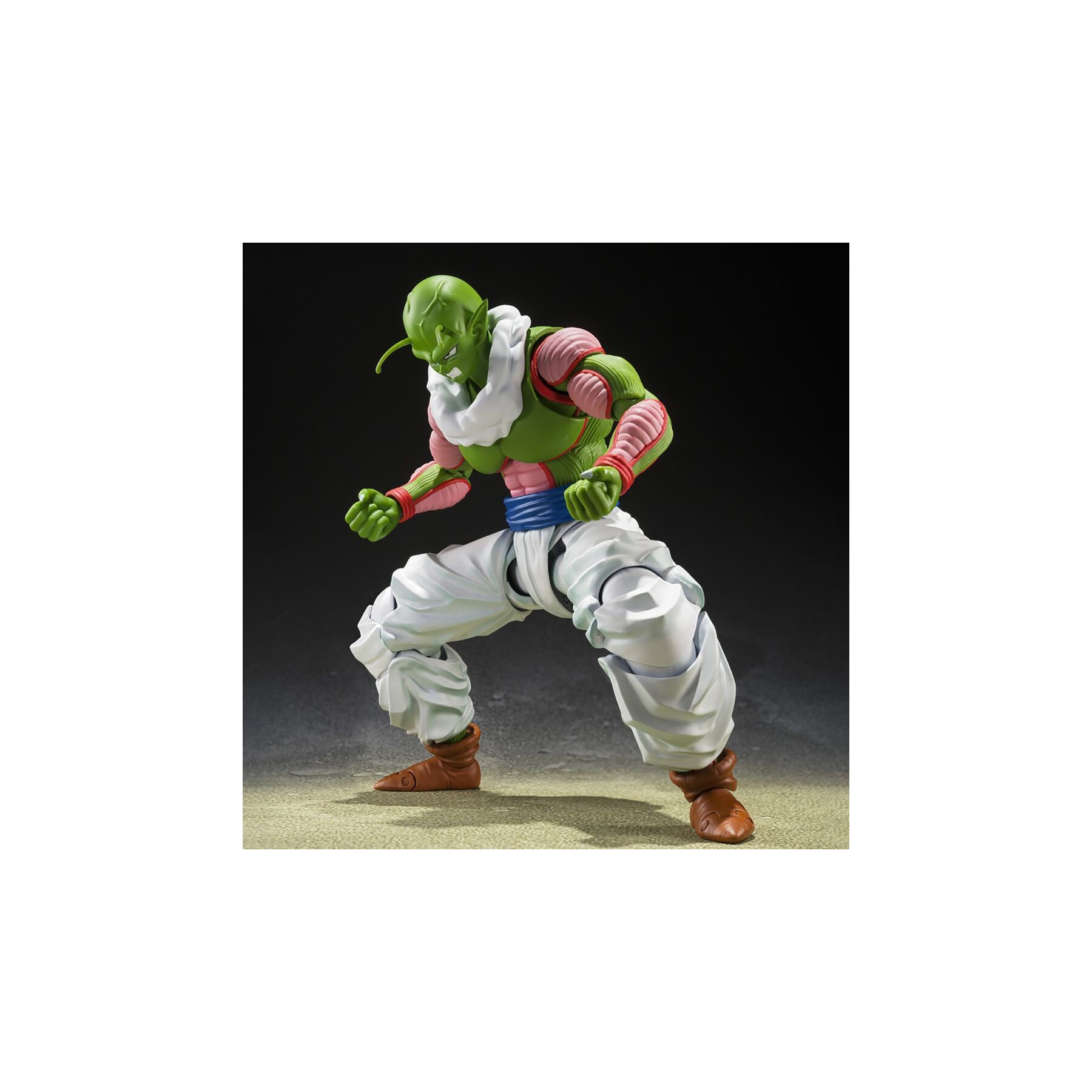 Figura S.H Figuarts Nail Dragon Ball Z 16cm