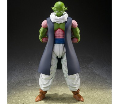 Figura S.H Figuarts Nail Dragon Ball Z 16cm