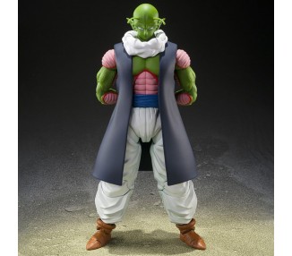 Figura S.H Figuarts Nail Dragon Ball Z 16cm