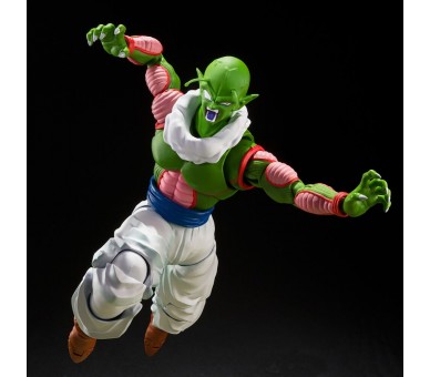 Figura S.H Figuarts Nail Dragon Ball Z 16cm