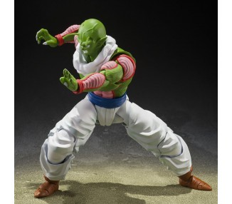Figura S.H Figuarts Nail Dragon Ball Z 16cm