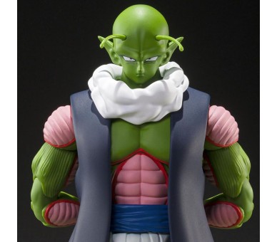 Figura S.H Figuarts Nail Dragon Ball Z 16cm