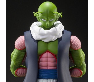 Figura S.H Figuarts Nail Dragon Ball Z 16cm