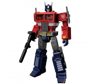 Figura MPG-07 Optimus Prime Style Generation Transformers 24