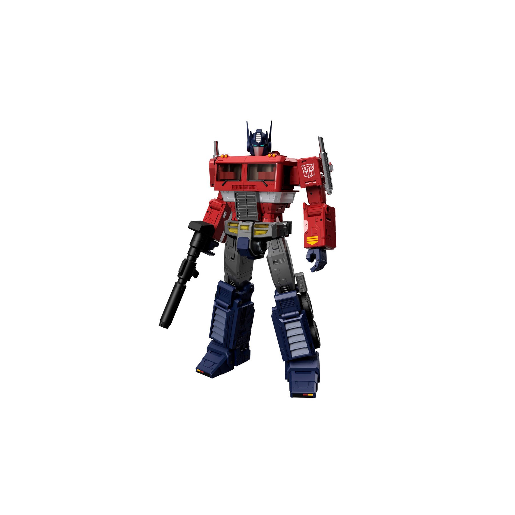 Figura MPG-07 Optimus Prime Style Generation Transformers 24