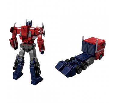 Figura MPG-07 Optimus Prime Style Generation Transformers 24,5cm