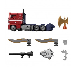 Figura MPG-07 Optimus Prime Style Generation Transformers 24,5cm