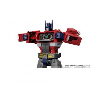 Figura MPG-07 Optimus Prime Style Generation Transformers 24,5cm